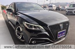 toyota crown 2019 -TOYOTA 【名変中 】--Crown AZSH20--1051464---TOYOTA 【名変中 】--Crown AZSH20--1051464-