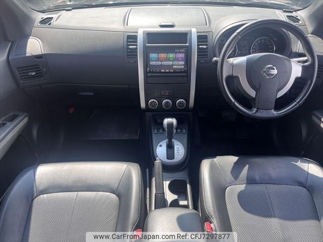 nissan x-trail 2011 -NISSAN--X-Trail DBA-NT31--NT31-229814---NISSAN--X-Trail DBA-NT31--NT31-229814- image 2