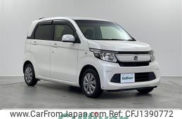 honda n-wgn 2016 -HONDA--N WGN DBA-JH1--JH1-1233295---HONDA--N WGN DBA-JH1--JH1-1233295-