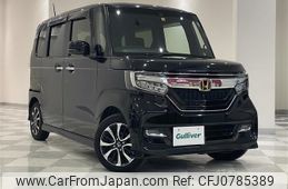 honda n-box 2019 -HONDA--N BOX DBA-JF3--JF3-1259616---HONDA--N BOX DBA-JF3--JF3-1259616-