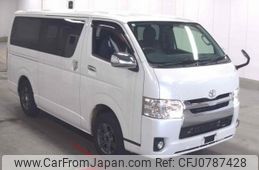 toyota regiusace-van 2015 quick_quick_LDF-KDH206V_KDH206-8090079