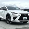 lexus nx 2019 -LEXUS--Lexus NX DAA-AYZ10--AYZ10-1028364---LEXUS--Lexus NX DAA-AYZ10--AYZ10-1028364- image 1