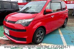 toyota spade 2012 -TOYOTA 【新潟 502ﾇ5302】--Spade DBA-NCP141--NCP141-9018889---TOYOTA 【新潟 502ﾇ5302】--Spade DBA-NCP141--NCP141-9018889-