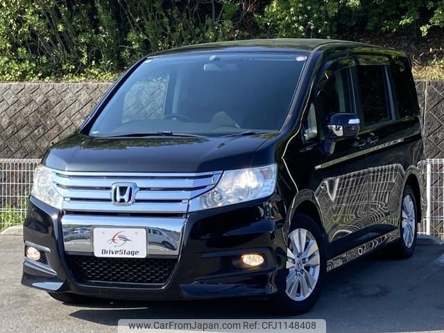 honda stepwagon-spada 2010 quick_quick_DBA-RK5_RK5-1020609 image 1