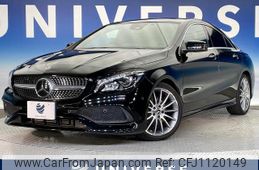 mercedes-benz cla-class 2019 quick_quick_117342_WDD1173422N740010