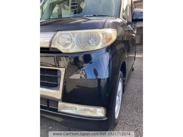 daihatsu tanto 2008 CFJ1712074 image 2