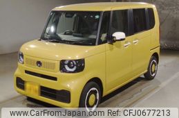 honda n-box 2024 -HONDA 【広島 582け4780】--N BOX JF6-1020418---HONDA 【広島 582け4780】--N BOX JF6-1020418-