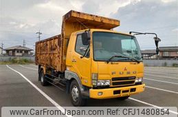 mitsubishi-fuso fighter 2004 CFJ1480854