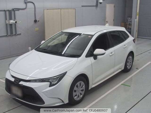 toyota corolla-touring-wagon 2019 -TOYOTA--Corolla Touring 3BA-ZRE212W--ZRE212W-6002910---TOYOTA--Corolla Touring 3BA-ZRE212W--ZRE212W-6002910- image 1