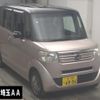 honda n-box-plus 2013 -HONDA 【柏 580ﾁ6886】--N BOX + JF2--4101674---HONDA 【柏 580ﾁ6886】--N BOX + JF2--4101674- image 1