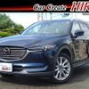 mazda cx-8 2018 quick_quick_3DA-KG2P_KG2P-118045 image 1