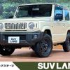 suzuki jimny 2021 quick_quick_JB64W_JB64W-225976 image 1