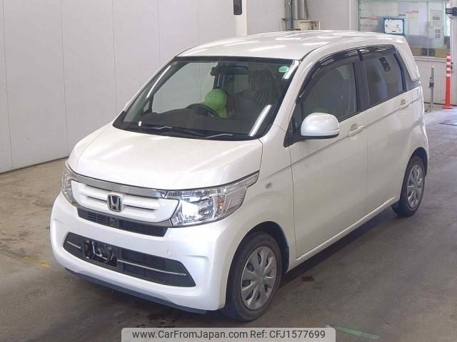 honda n-wgn 2018 CFJ1577699 image 1