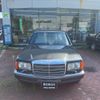 mercedes-benz s-class 1991 CFJ1569378 image 12