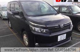 toyota voxy 2014 -TOYOTA 【名古屋 508ﾆ2221】--Voxy ZRR80G--0031476---TOYOTA 【名古屋 508ﾆ2221】--Voxy ZRR80G--0031476-