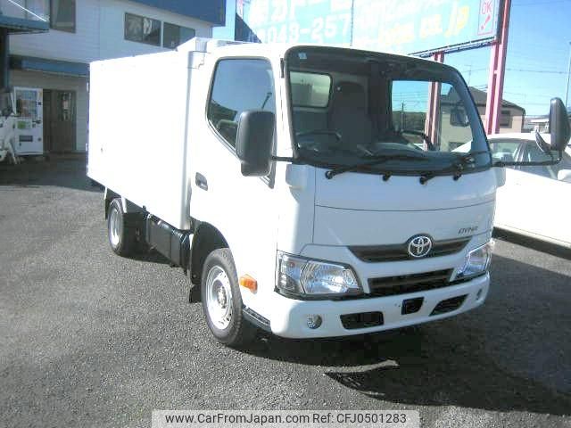 toyota dyna-truck 2019 GOO_NET_EXCHANGE_0560040A30241128W002 image 2