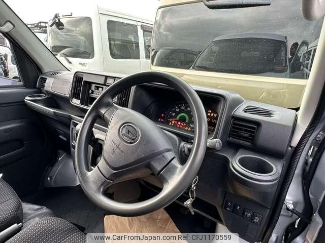 daihatsu hijet-cargo 2020 quick_quick_EBD-S321V_S321V-0430361 image 2