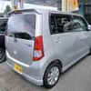 suzuki wagon-r 2010 CFJ1766046 image 2