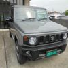 suzuki jimny 2025 quick_quick_3BA-JB64W_JB64W-384843 image 1