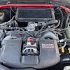 subaru legacy-b4 2000 CFJ1902085 image 8