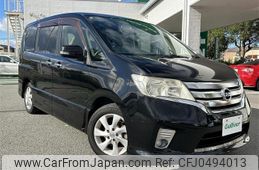 nissan serena 2011 -NISSAN--Serena DBA-FC26--FC26-034161---NISSAN--Serena DBA-FC26--FC26-034161-