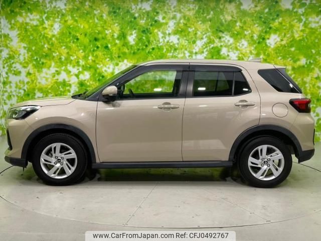 daihatsu rocky 2021 quick_quick_5BA-A200S_A200S-0034220 image 2