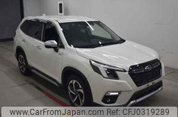 subaru forester 2022 -SUBARU--Forester SKE-079401---SUBARU--Forester SKE-079401-