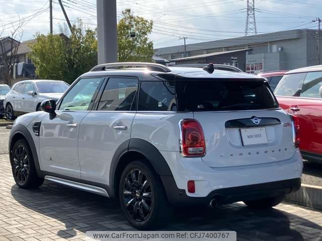 mini mini-others 2019 -BMW--BMW Mini LDA-YT20--WMWYU120503J23024---BMW--BMW Mini LDA-YT20--WMWYU120503J23024- image 2