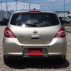 nissan tiida 2009 l11048 image 12