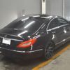 mercedes-benz cls-class 2013 -MERCEDES-BENZ--Benz CLS WDD2183591A092618---MERCEDES-BENZ--Benz CLS WDD2183591A092618- image 2