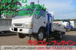 isuzu elf-truck 2003 GOO_NET_EXCHANGE_0400935A30240729W001