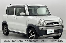 suzuki hustler 2015 -SUZUKI--Hustler DBA-MR31S--MR31S-294295---SUZUKI--Hustler DBA-MR31S--MR31S-294295-