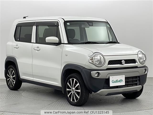 suzuki hustler 2015 -SUZUKI--Hustler DBA-MR31S--MR31S-294295---SUZUKI--Hustler DBA-MR31S--MR31S-294295- image 1