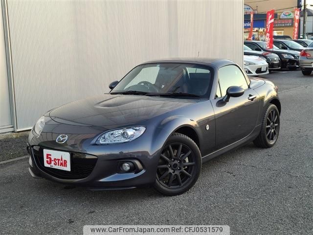 mazda roadster 2015 -MAZDA--Roadster DBA-NCEC--NCEC-306651---MAZDA--Roadster DBA-NCEC--NCEC-306651- image 1