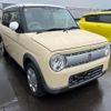 suzuki alto-lapin 2017 -SUZUKI--Alto Lapin DBA-HE33S--HE33S-177117---SUZUKI--Alto Lapin DBA-HE33S--HE33S-177117- image 1