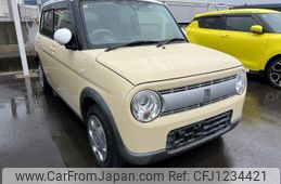 suzuki alto-lapin 2017 -SUZUKI--Alto Lapin DBA-HE33S--HE33S-177117---SUZUKI--Alto Lapin DBA-HE33S--HE33S-177117-