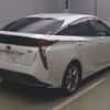 toyota prius 2016 -TOYOTA 【横浜 350ﾃ1206】--Prius DAA-ZVW50--ZVW50-8030827---TOYOTA 【横浜 350ﾃ1206】--Prius DAA-ZVW50--ZVW50-8030827- image 2