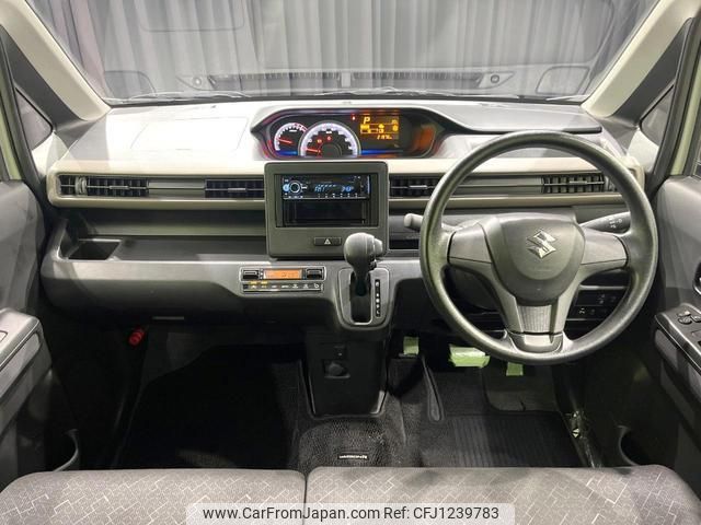 suzuki wagon-r 2021 quick_quick_MH95S_MH95S-156561 image 2