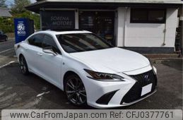 lexus es 2019 -LEXUS 【豊田 300ﾓ5894】--Lexus ES AXZH10--AXZH10-1010531---LEXUS 【豊田 300ﾓ5894】--Lexus ES AXZH10--AXZH10-1010531-