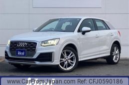 audi q2 2019 -AUDI--Audi Q2 ABA-GACZE--WAUZZZGA2KA085613---AUDI--Audi Q2 ABA-GACZE--WAUZZZGA2KA085613-