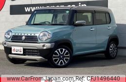 suzuki hustler 2018 -SUZUKI--Hustler MR41S--MR41S-638020---SUZUKI--Hustler MR41S--MR41S-638020-