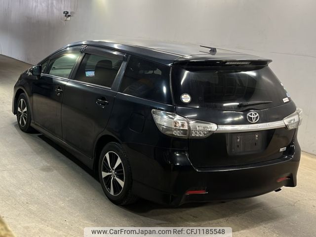 toyota wish 2012 -TOYOTA--Wish ZGE20W-0146588---TOYOTA--Wish ZGE20W-0146588- image 2