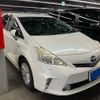 toyota prius-α 2012 -TOYOTA--Prius α DAA-ZVW41W--ZVW41-3137782---TOYOTA--Prius α DAA-ZVW41W--ZVW41-3137782- image 1