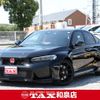 honda civic 2025 quick_quick_FL5_FL5-1205823 image 1