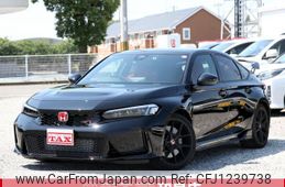 honda civic 2025 quick_quick_FL5_FL5-1205823