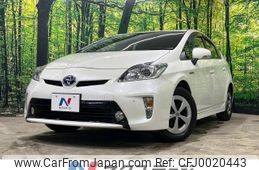 toyota prius 2015 -TOYOTA--Prius DAA-ZVW30--ZVW30-1982056---TOYOTA--Prius DAA-ZVW30--ZVW30-1982056-