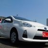 toyota aqua 2014 -TOYOTA--AQUA DAA-NHP10--NHP10-2331527---TOYOTA--AQUA DAA-NHP10--NHP10-2331527- image 8