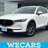 mazda cx-5 2020 quick_quick_3DA-KF2P_KF2P-450803 image 1