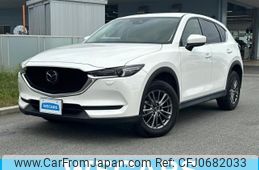 mazda cx-5 2020 quick_quick_3DA-KF2P_KF2P-450803