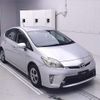 toyota prius 2012 CFJ1511663 image 1